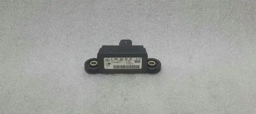 Mercedes-Benz S W221 ESP acceleration yaw rate sensor A0055429518