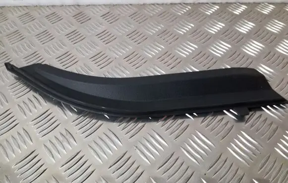 Dodge Nitro Dashboard side end trim