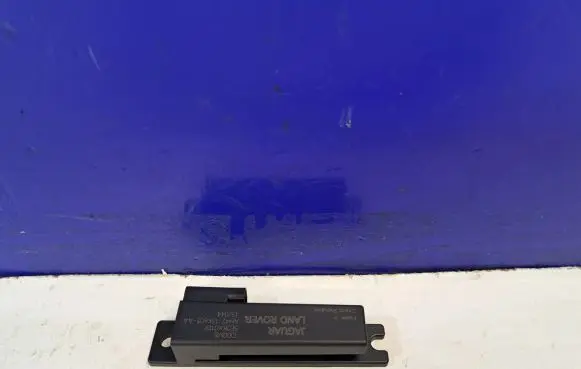 Jaguar F-Type Keyless system antenna AH4215K603AA