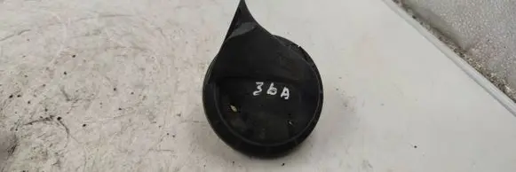 Opel Zafira A Horn signal 002924