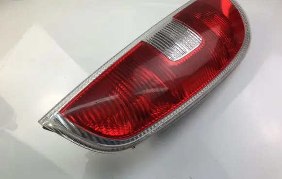 Skoda Fabia Mk1 (6Y) Rear/tail lights 5J7945111