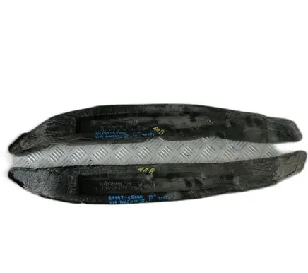 KIA Sorento Fender foam support/seal 