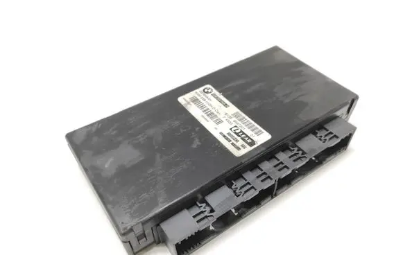 BMW 5 E60 E61 Comfort/convenience module 62119177261