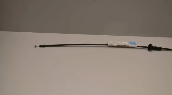 BMW X3 G01 Engine bonnet/hood lock release cable 51237397501 7397501 7896