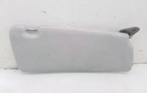 BMW 3 E46 Sun visor