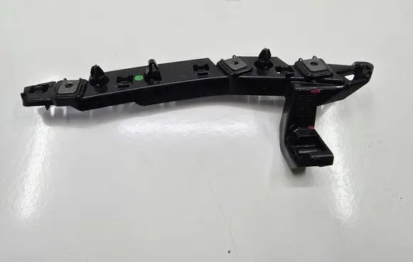 Citroen C5 Aircross Front bumper mounting bracket 9826714280
