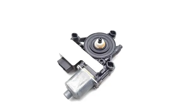 Seat Leon (5F) Rear door window regulator motor 5Q0959407A