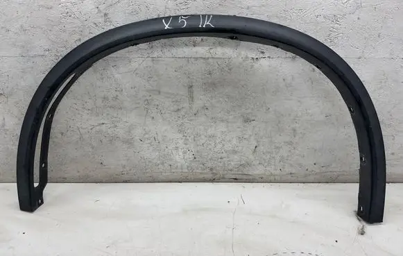 BMW X5 F15 Fender trim (molding) 