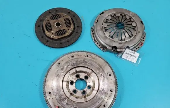 Seat Ibiza III (6L) Clutch set kit IMPRK1373356