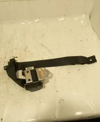 Renault Fluence Rear seatbelt 888400034R 20022012
