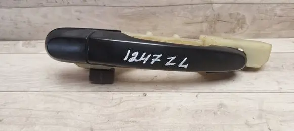 Hyundai Tucson JM Rear door exterior handle 