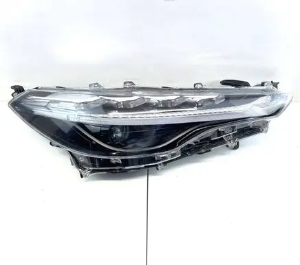 Headlight/headlamp