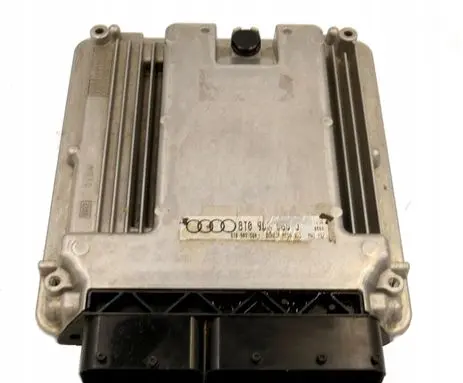 Audi A5 8T 8F Wing mirror control module 8T0906560J