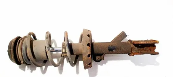Opel Zafira A Front shock absorber/damper