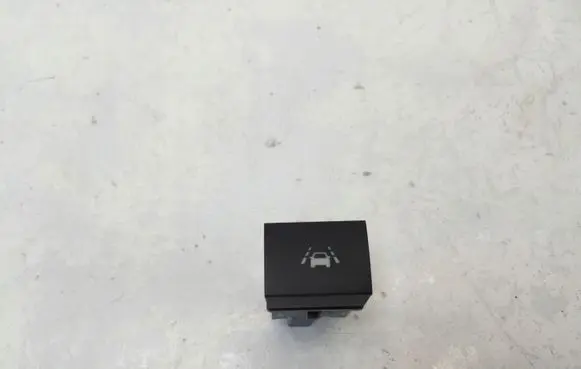 Nissan Qashqai J12 Other switches/knobs/shifts 1619K2 E599593