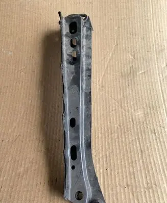 Lexus CT 200H Side radiator support slam panel 