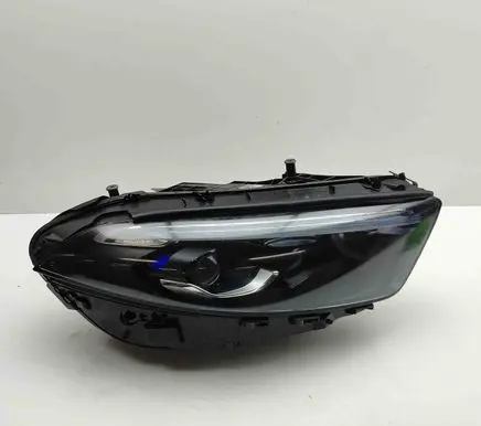 Mercedes-Benz A W177 Headlight/headlamp A1779066004 A1778261300