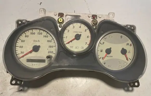 Toyota RAV 4 (XA20) Speedometer (instrument cluster) 838004A091 1575201180