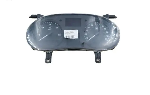 Opel Movano A Speedometer (instrument cluster) P8200467958D