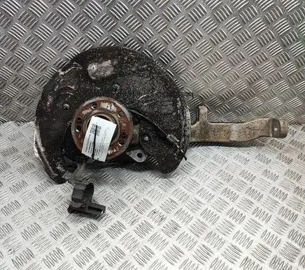Mercedes-Benz GLE W167 Front wheel hub A1673322500 A1674213900