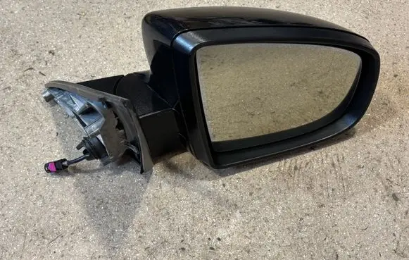 BMW X6 E71 Front door electric wing mirror 
