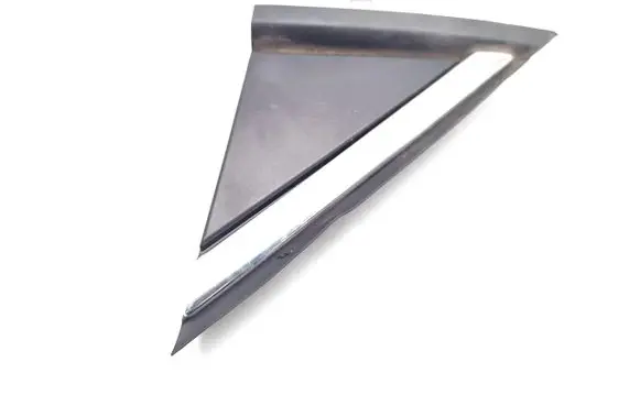 Opel Crossland X Plastic wing mirror trim cover 13482333 39238893 464874646