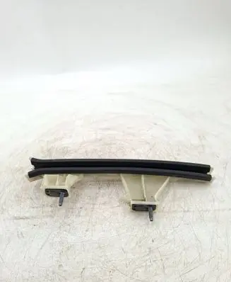 Citroen C4 I Picasso Front door windshield rail 9654091580