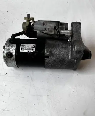 Mazda CX-5 Starter motor M001T81281