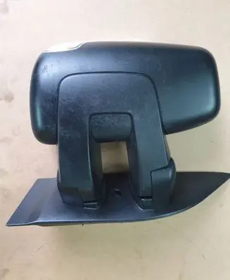 Iveco Daily 6th gen Front door electric wing mirror IVECODAILYVI