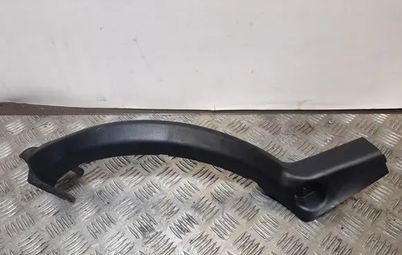 Mercedes-Benz CLA C117 X117 W117 Other trunk/boot trim element A1178210089
