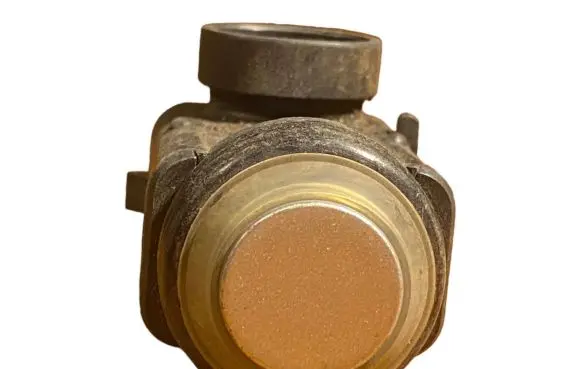 Mercedes-Benz E W210 Parking PDC sensor 0015427418 0263003167