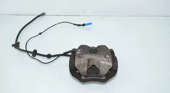 BMW 5 G30 G31 G38 Front brake caliper 6872799 34106872799