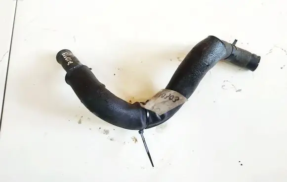 Hyundai Santa Fe Engine coolant pipe/hose