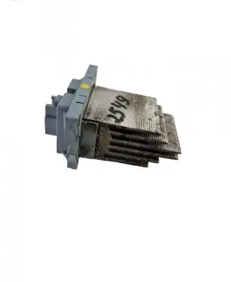 Hyundai Terracan Heater blower fan relay 