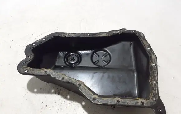 Ford Kuga II Oil sump 1683704