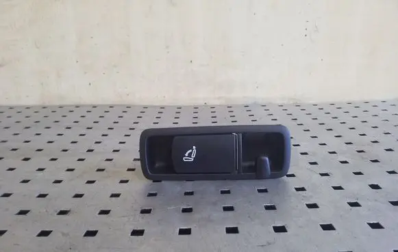 Audi S5 Facelift Seat back rest control lever/handle 8P7885694