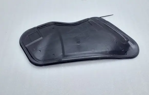 Audi A1 Other front door trim element 8X3837916B
