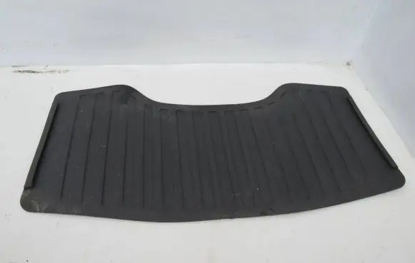 Volvo XC60 Rear floor mat 31470236 31470239