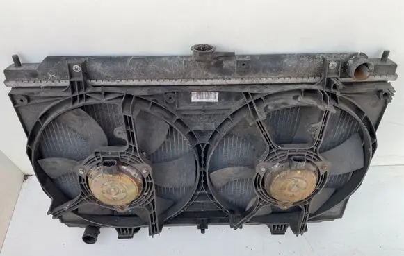 Nissan Primera Radiator set 21400HSL00