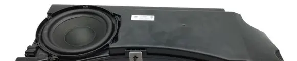 Volkswagen ID. Buzz Subwoofer speaker 1T3035621