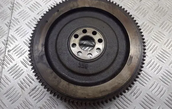 Toyota Corolla E120 E130 Flywheel
