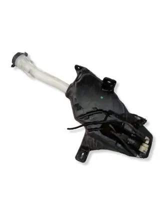Opel Astra J Windshield washer fluid reservoir/tank 13260579 400406195