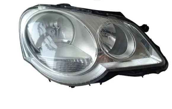 Volkswagen Polo IV 9N3 Headlight/headlamp 6Q1941008AK