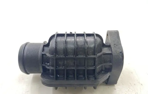 Peugeot 5008 Intercooler hose/pipe 9687261180
