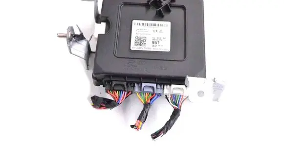 Hyundai Tucson TL Central body control module 95410D7950