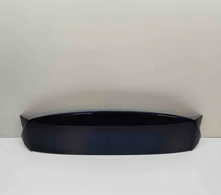 Audi Q2 - Tailgate/trunk spoiler 81A827933C