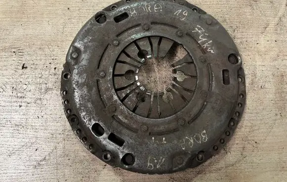 Volkswagen Bora Pressure plate 