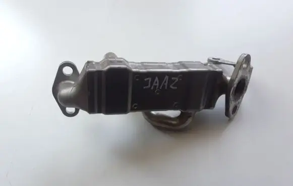 Honda Jazz EGR valve cooler 187205R0J011