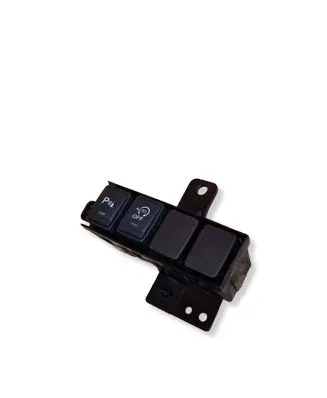 Nissan Qashqai Other switches/knobs/shifts 1VA0A
