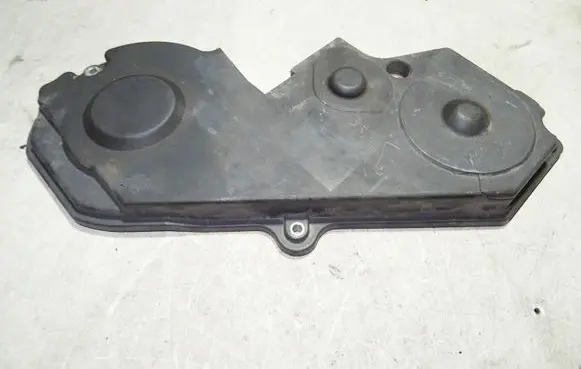 Ford Focus C-MAX Timing belt guard (cover) 4M5Q6E006AB